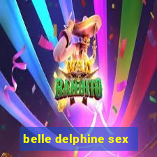 belle delphine sex